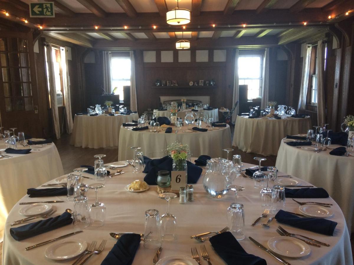 Alliston Stevenson Farms-Harvest Spa B & B المظهر الخارجي الصورة