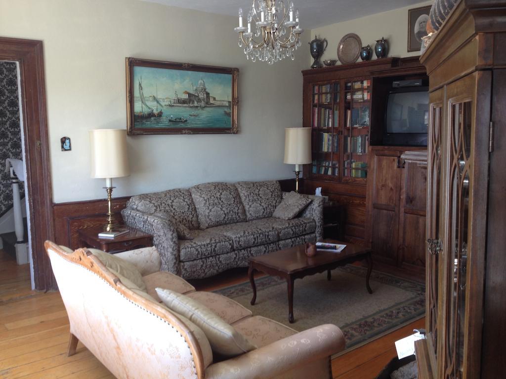Alliston Stevenson Farms-Harvest Spa B & B المظهر الخارجي الصورة