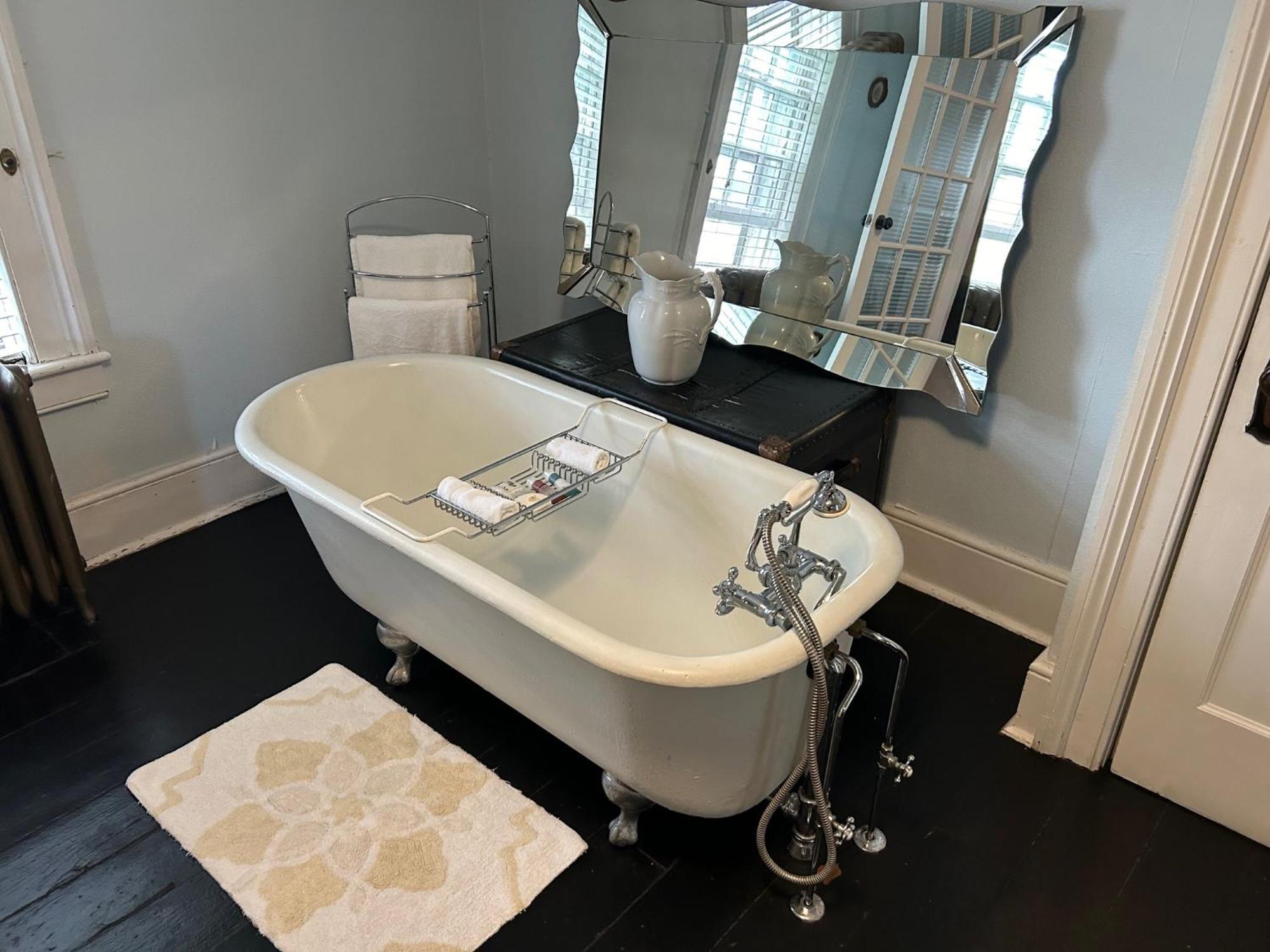 Alliston Stevenson Farms-Harvest Spa B & B المظهر الخارجي الصورة