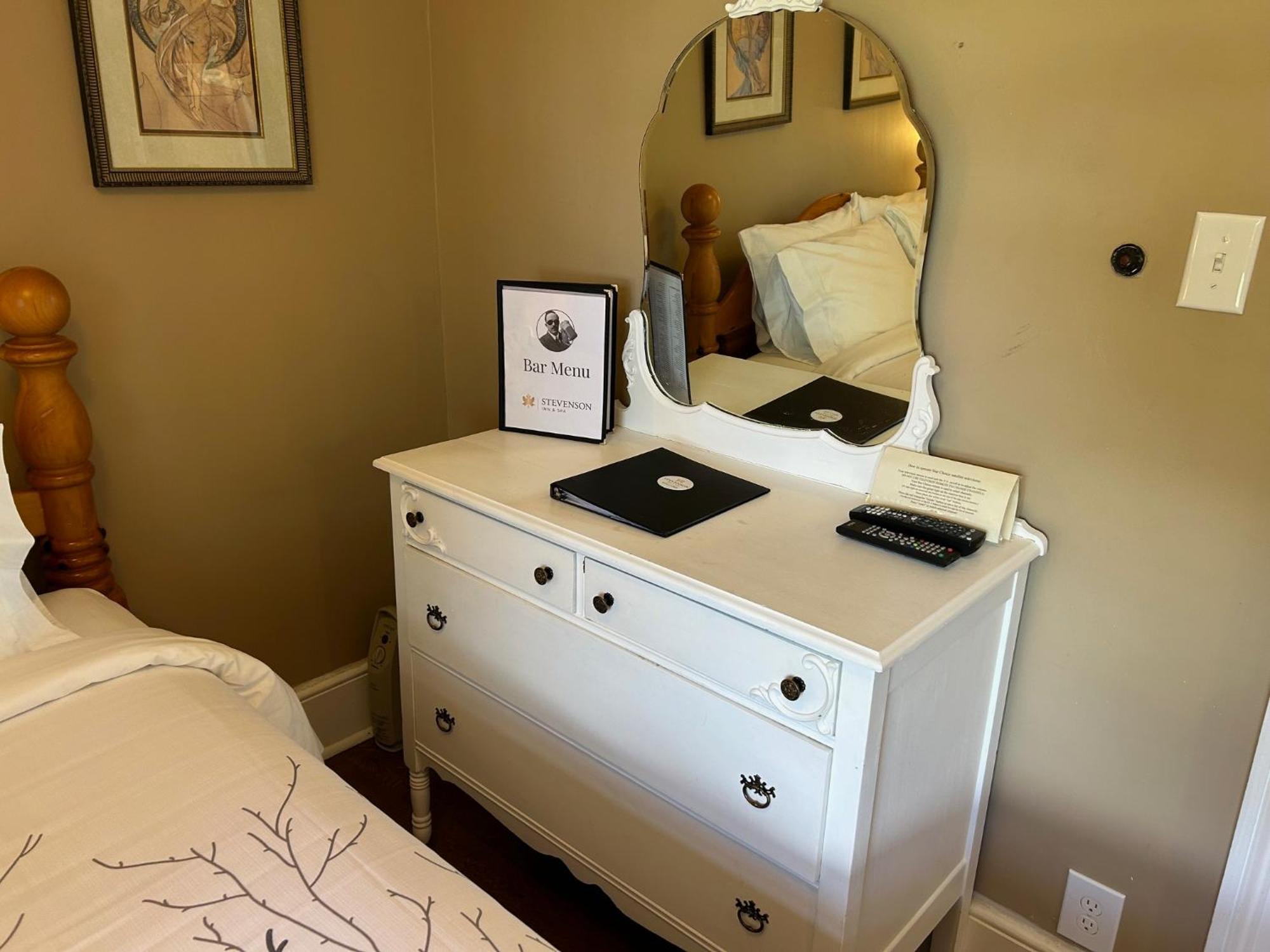 Alliston Stevenson Farms-Harvest Spa B & B المظهر الخارجي الصورة