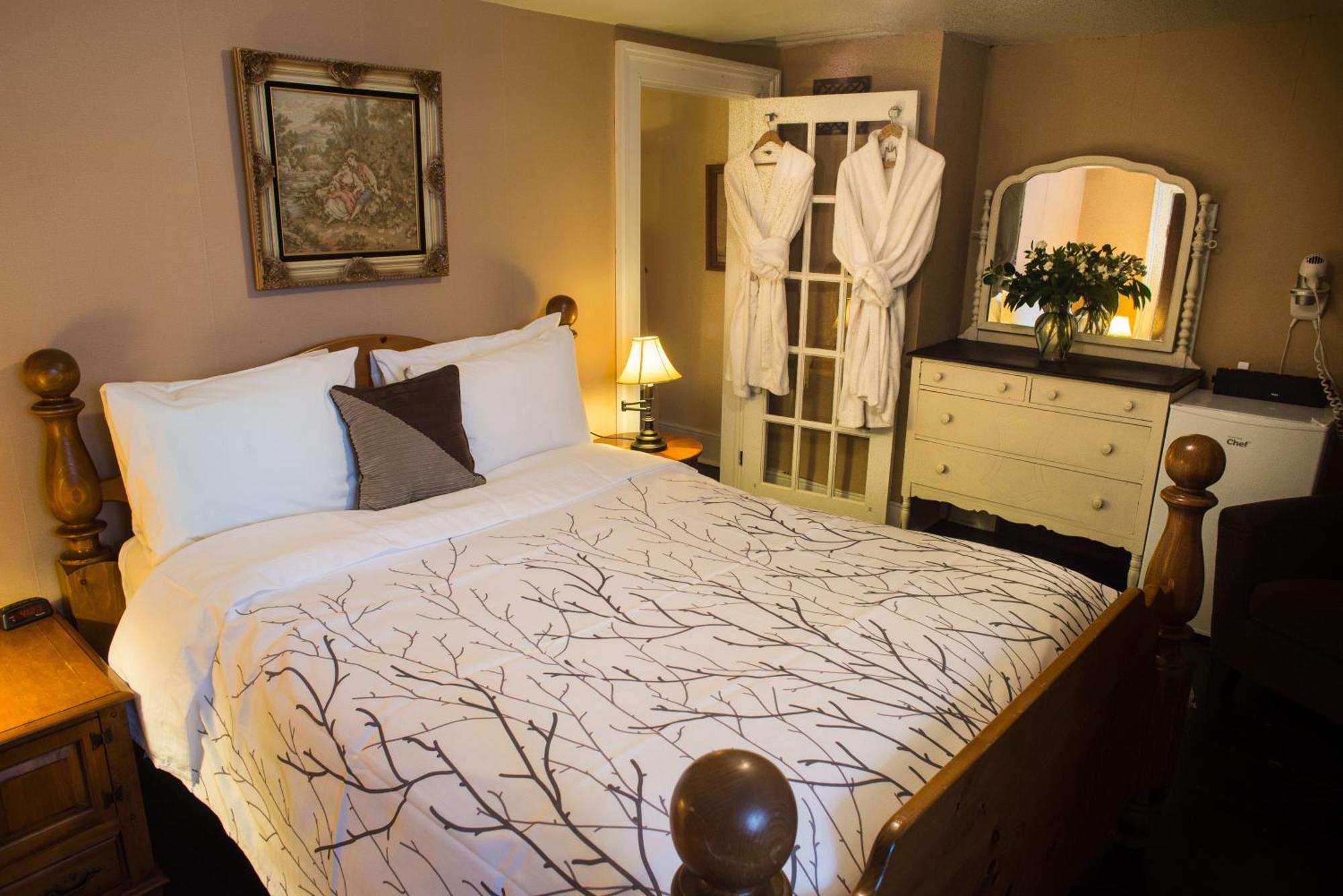 Alliston Stevenson Farms-Harvest Spa B & B المظهر الخارجي الصورة