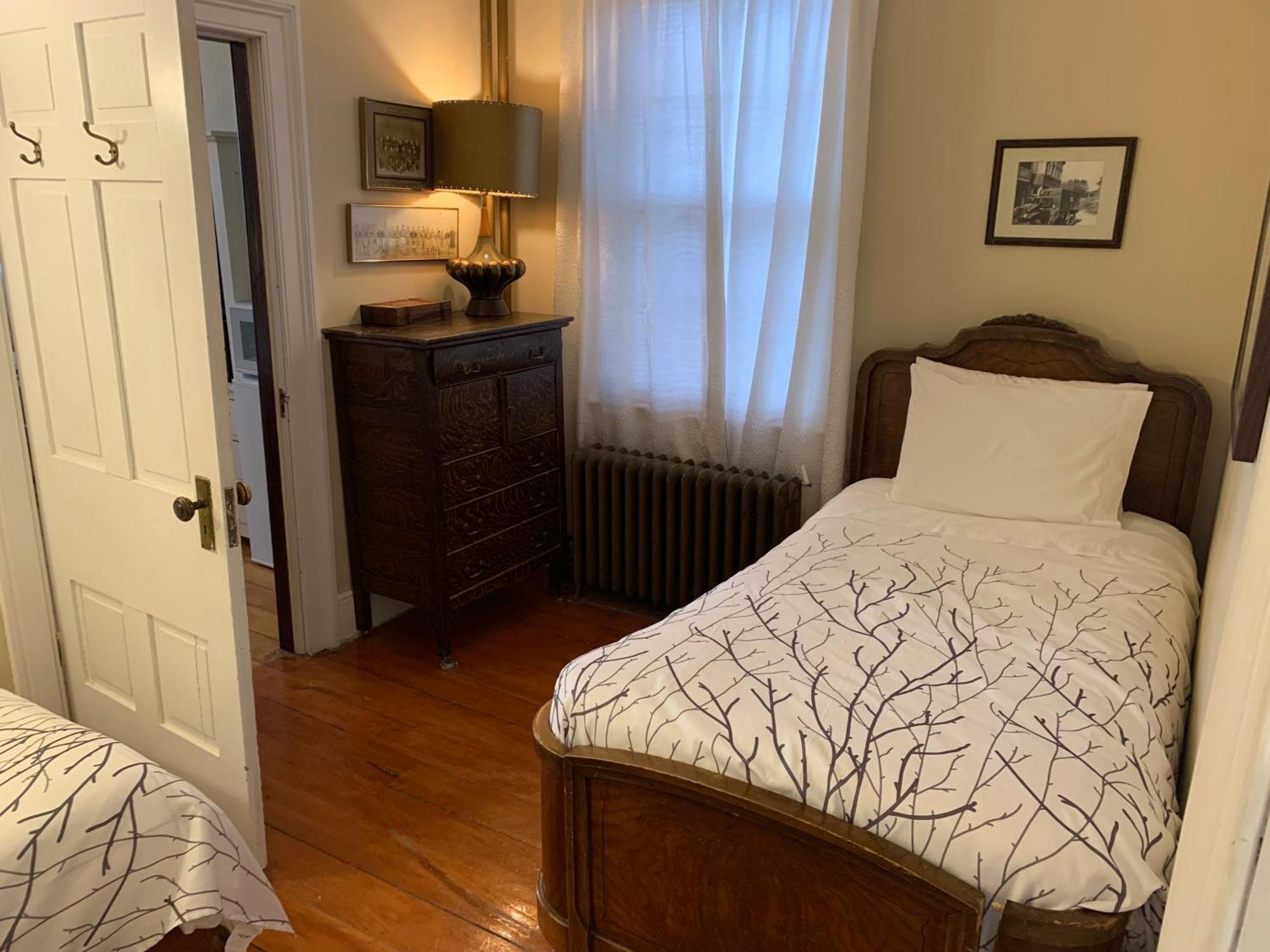 Alliston Stevenson Farms-Harvest Spa B & B المظهر الخارجي الصورة
