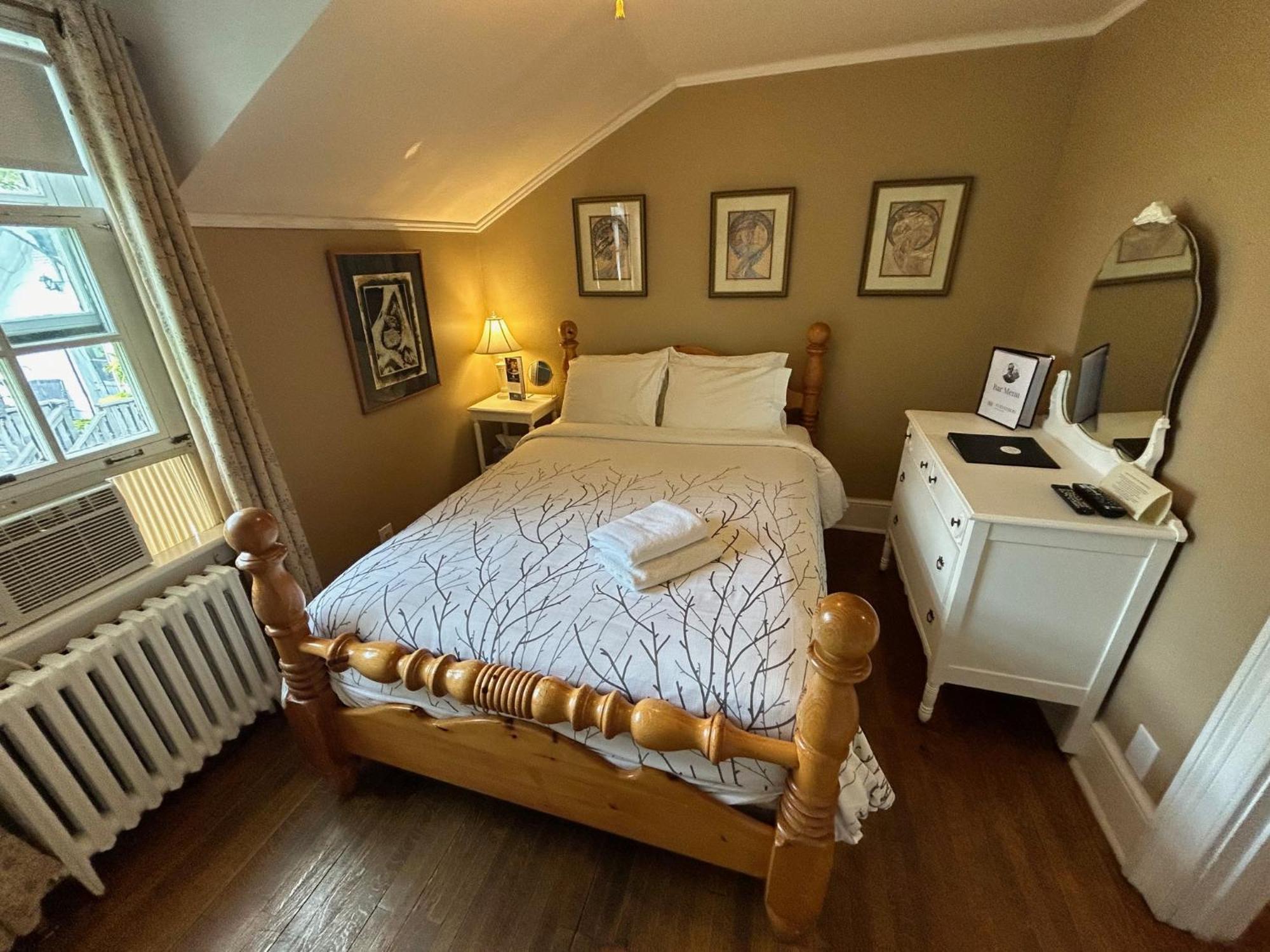 Alliston Stevenson Farms-Harvest Spa B & B المظهر الخارجي الصورة