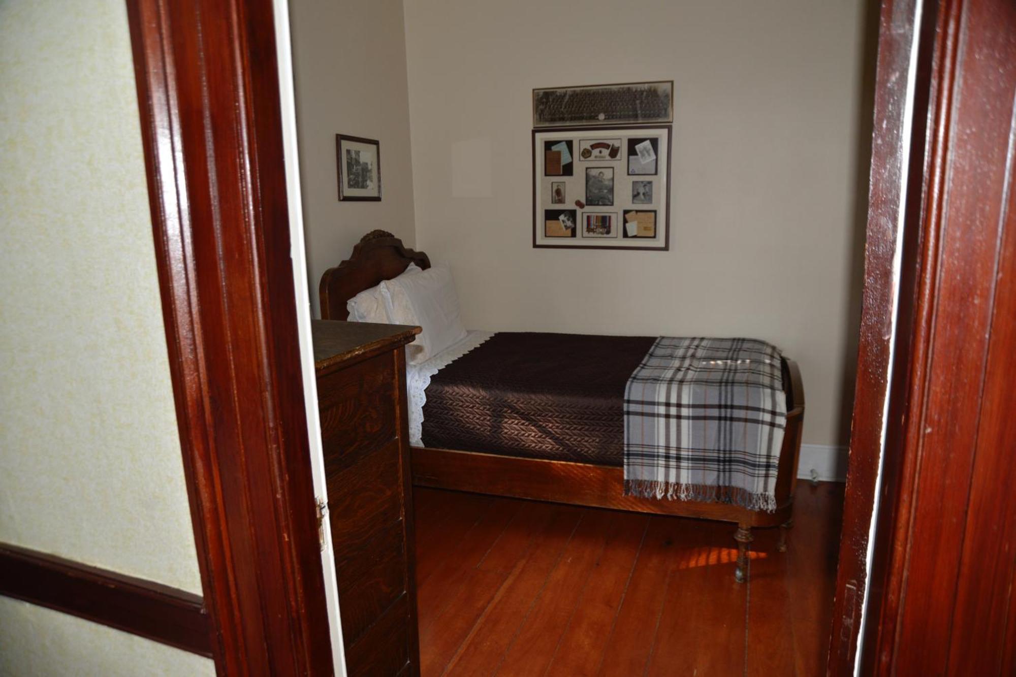 Alliston Stevenson Farms-Harvest Spa B & B المظهر الخارجي الصورة