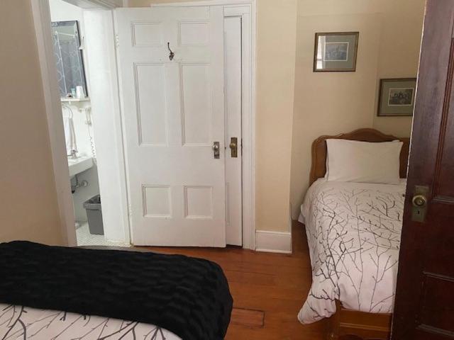 Alliston Stevenson Farms-Harvest Spa B & B المظهر الخارجي الصورة