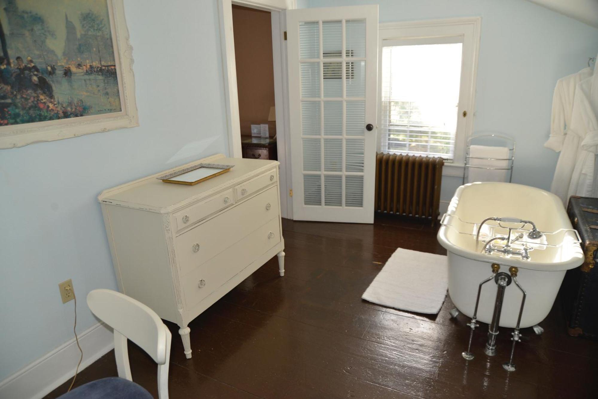 Alliston Stevenson Farms-Harvest Spa B & B المظهر الخارجي الصورة