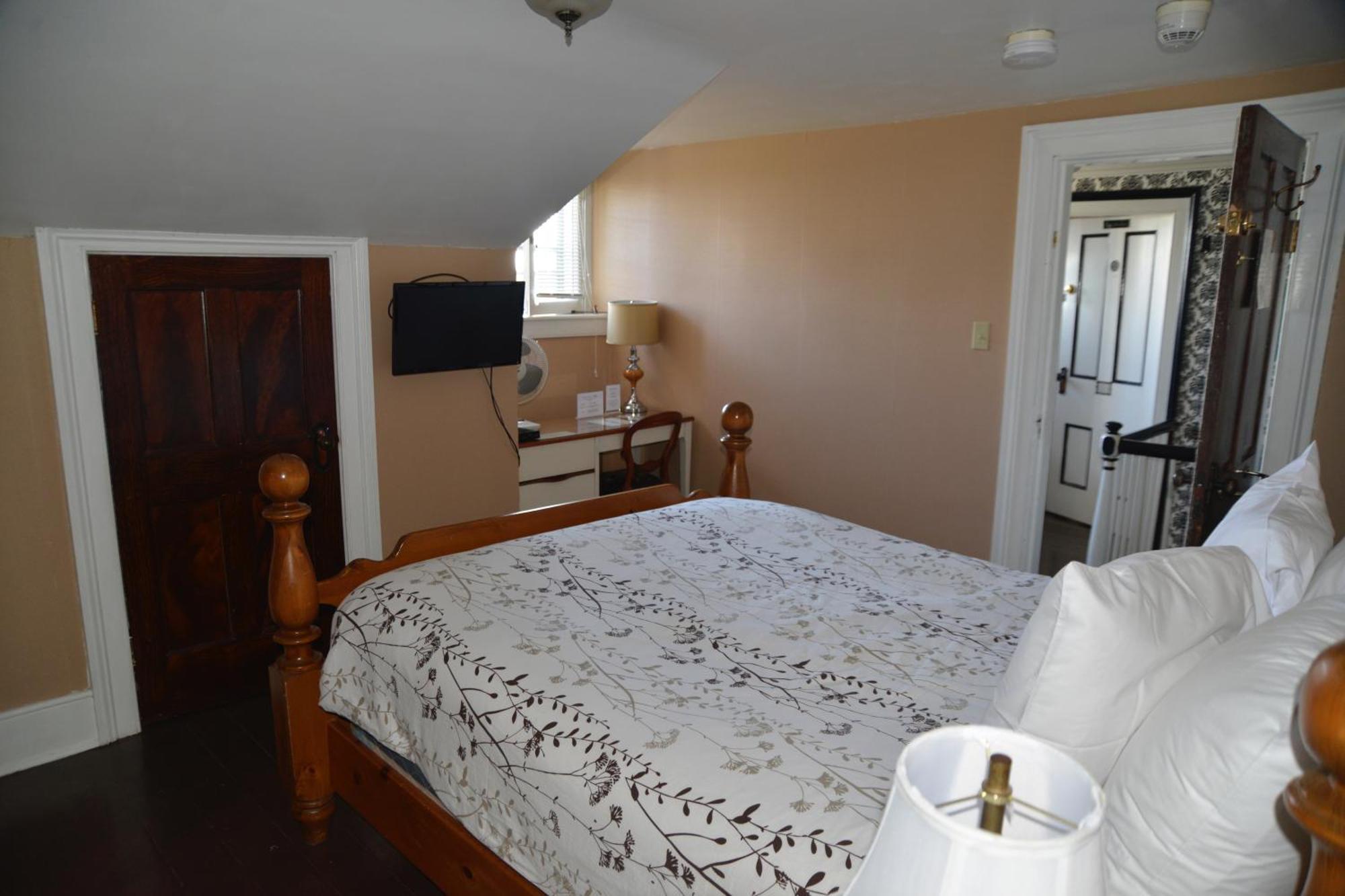 Alliston Stevenson Farms-Harvest Spa B & B المظهر الخارجي الصورة